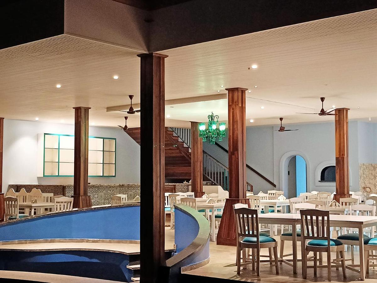 Resort Terra Paraiso Calangute Kültér fotó