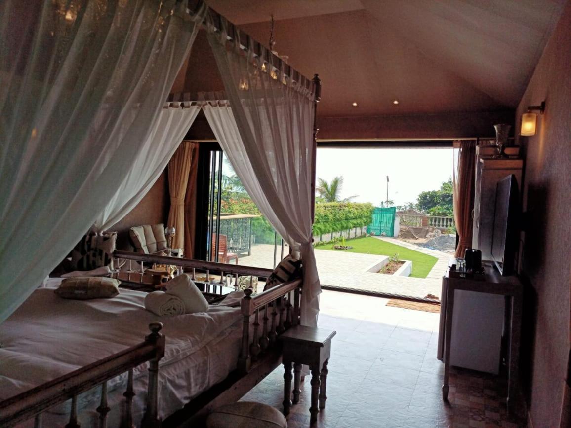 Resort Terra Paraiso Calangute Kültér fotó
