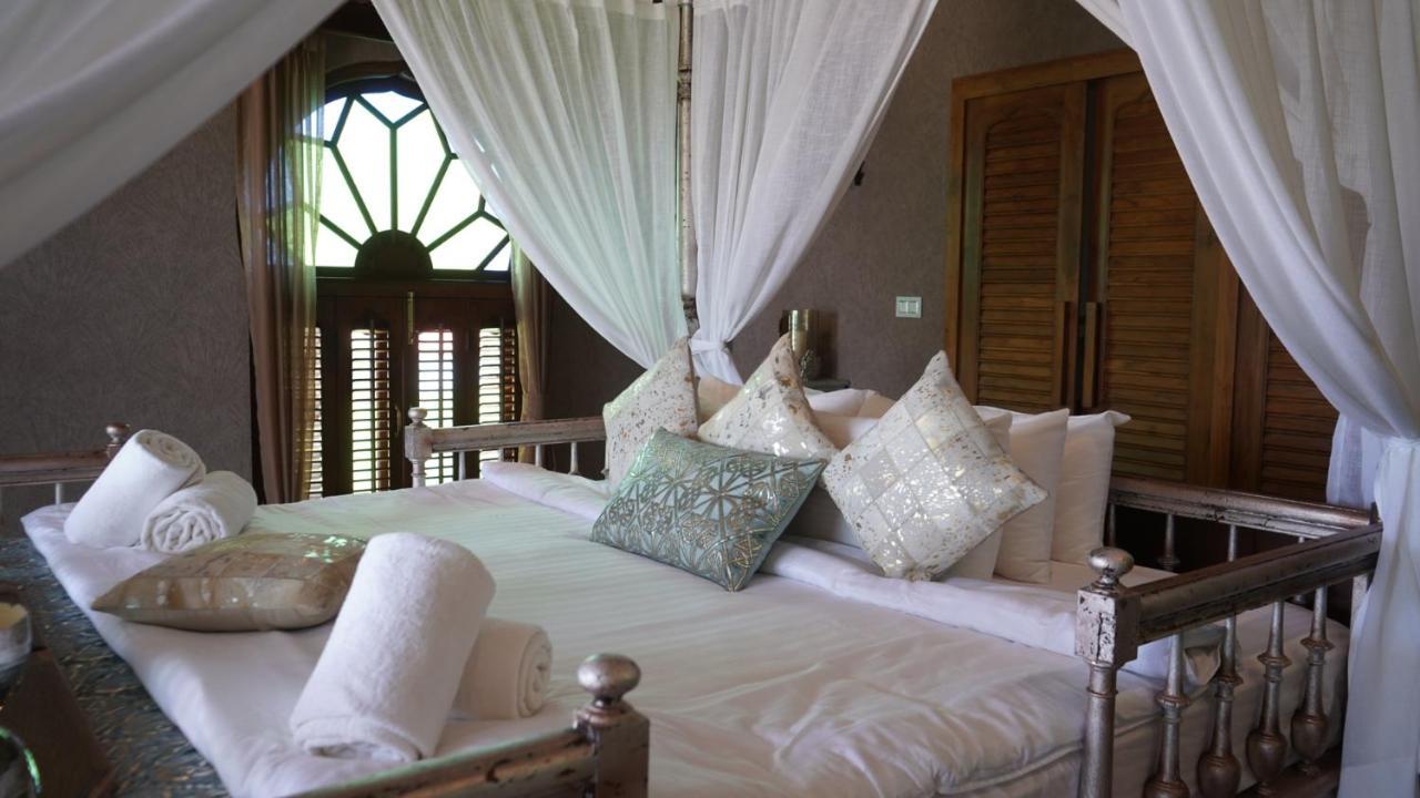 Resort Terra Paraiso Calangute Kültér fotó
