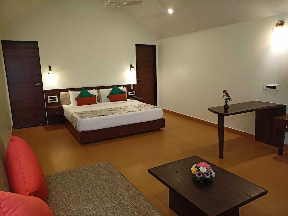 Resort Terra Paraiso Calangute Kültér fotó