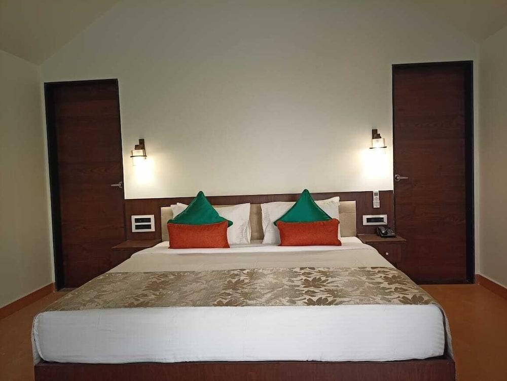 Resort Terra Paraiso Calangute Kültér fotó