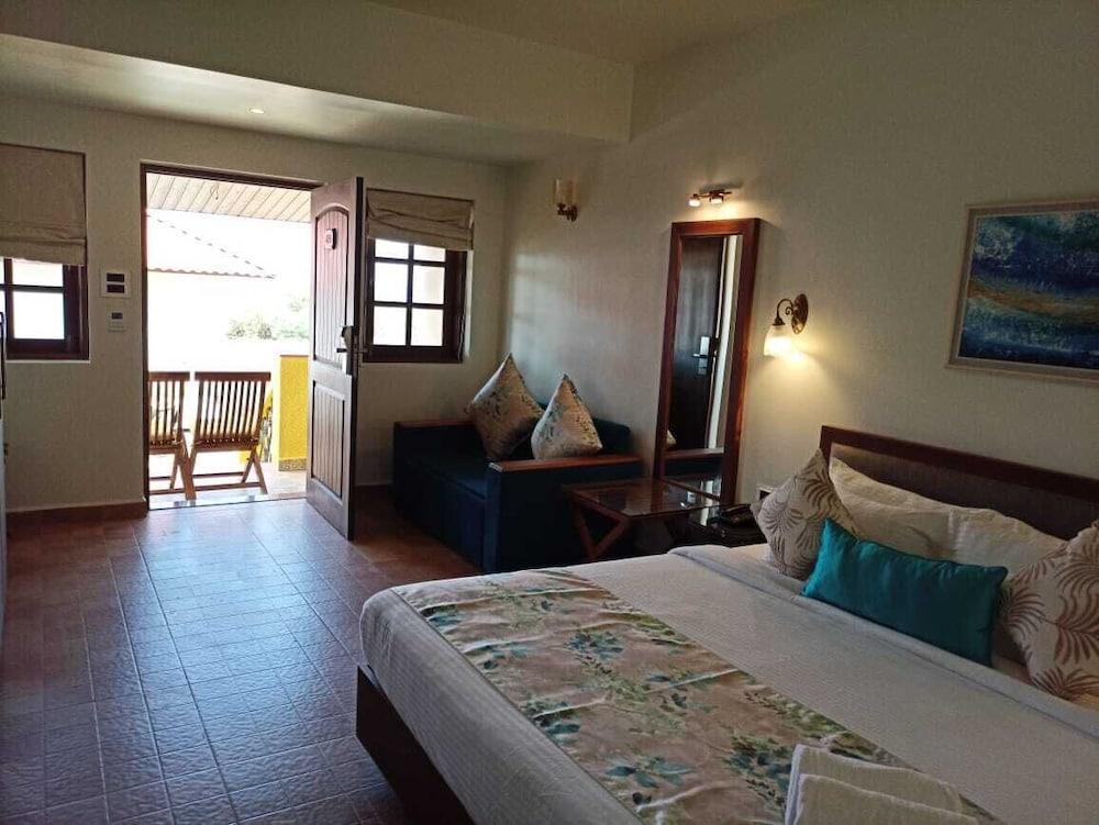 Resort Terra Paraiso Calangute Kültér fotó