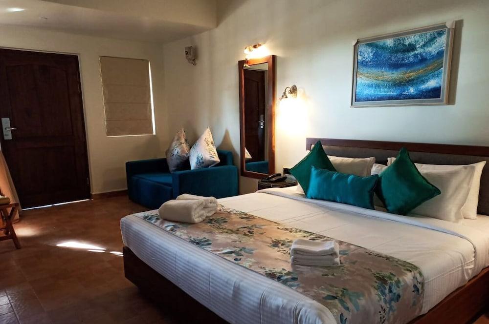 Resort Terra Paraiso Calangute Kültér fotó
