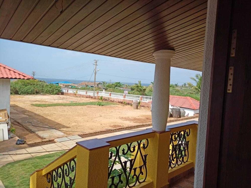 Resort Terra Paraiso Calangute Kültér fotó